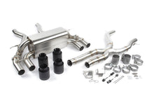 Load image into Gallery viewer, Dinan D660-0082-BLK Freeflow Axle-Back Exhaust Fits 19-20 M2