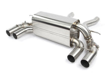 Load image into Gallery viewer, Dinan D660-0082-BLK Freeflow Axle-Back Exhaust Fits 19-20 M2