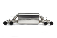 Load image into Gallery viewer, Dinan D660-0082-BLK Freeflow Axle-Back Exhaust Fits 19-20 M2