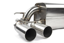 Load image into Gallery viewer, Dinan D660-0082-BLK Freeflow Axle-Back Exhaust Fits 19-20 M2