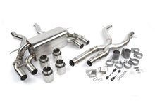 Load image into Gallery viewer, Dinan D660-0082 Freeflow Axle-Back Exhaust Fits 19-20 M2