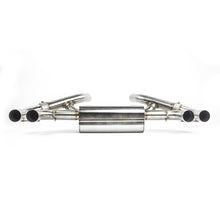 Load image into Gallery viewer, Dinan D660-0085-BLK Freeflow Exhaust Kit Fits 20-24 BMW M340i M440i