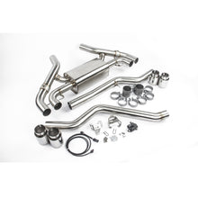 Load image into Gallery viewer, Dinan D660-0085 Freeflow Exhaust Kit Fits 20-21 M340i M340i xDrive