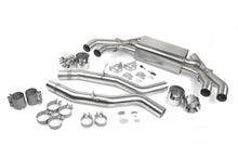 Load image into Gallery viewer, Dinan D660-0086 Axle-Back Exhaust Kit Fits 20-21 X3 X4