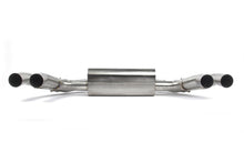 Load image into Gallery viewer, Dinan D660-0086 Axle-Back Exhaust Kit Fits 20-21 X3 X4