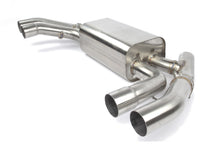 Load image into Gallery viewer, Dinan D660-0086 Axle-Back Exhaust Kit Fits 20-21 X3 X4