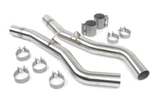 Load image into Gallery viewer, Dinan D660-0086 Axle-Back Exhaust Kit Fits 20-21 X3 X4