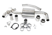 Load image into Gallery viewer, Dinan D660-0088 Axle-Back Exhaust Kit Fits 17-22 X1 X2