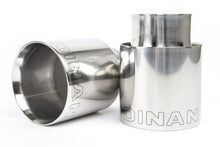 Load image into Gallery viewer, Dinan D660-0088 Axle-Back Exhaust Kit Fits 17-22 X1 X2