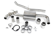 Load image into Gallery viewer, Dinan D660-0089 Axle-Back Exhaust Kit