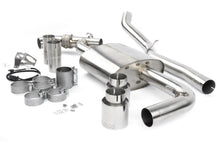 Load image into Gallery viewer, Dinan D660-0089 Axle-Back Exhaust Kit