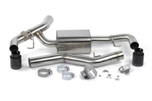 Load image into Gallery viewer, Dinan D660-0091-BLK Freeflow Axle-Back Exhaust Fits 19-23 330i 430i