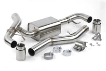 Load image into Gallery viewer, Dinan D660-0091 Freeflow Axle-Back Exhaust Fits 19-23 330i 430i