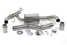 Load image into Gallery viewer, Dinan D660-0091 Freeflow Axle-Back Exhaust Fits 19-23 330i 430i