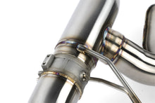 Load image into Gallery viewer, Dinan D660-0091 Freeflow Axle-Back Exhaust Fits 19-23 330i 430i