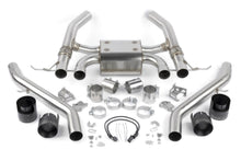 Load image into Gallery viewer, Dinan D660-0093-BLK Axle-Back Exhaust Kit Fits 21-23 M3