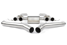 Load image into Gallery viewer, Dinan D660-0093-BLK Axle-Back Exhaust Kit Fits 21-23 M3