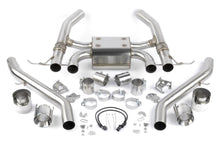 Load image into Gallery viewer, Dinan D660-0093 Axle-Back Exhaust Kit Fits 21-23 M3