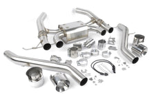 Load image into Gallery viewer, Dinan D660-0093 Axle-Back Exhaust Kit Fits 21-23 M3