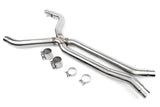 Dinan D660-0094 Midpipe Exhaust System Fits 21-23 M3 M4