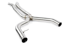 Load image into Gallery viewer, Dinan D660-0094 Midpipe Exhaust System Fits 21-23 M3 M4