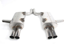 Load image into Gallery viewer, Dinan D660-3950 Freeflow Axle-Back Exhaust Fits 00-03 M5