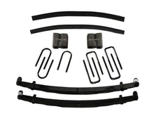 Load image into Gallery viewer, Skyjacker D692CDK-N Suspension Lift Kit w/Shock Fits W250 Pickup W350 Pickup