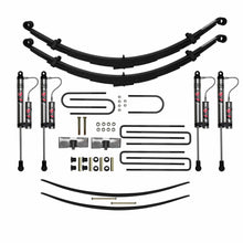 Load image into Gallery viewer, Skyjacker D692CDK-X Suspension Lift Kit w/Shock Fits W250 Pickup W350 Pickup