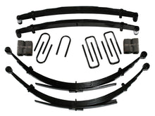 Load image into Gallery viewer, Skyjacker D692CDKS-H Suspension Lift Kit w/Shock Fits W250 Pickup W350 Pickup