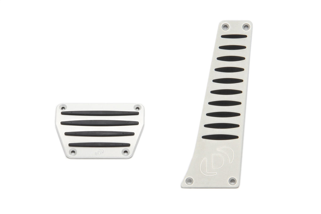 Dinan D700-0001 Pedal Cover Set