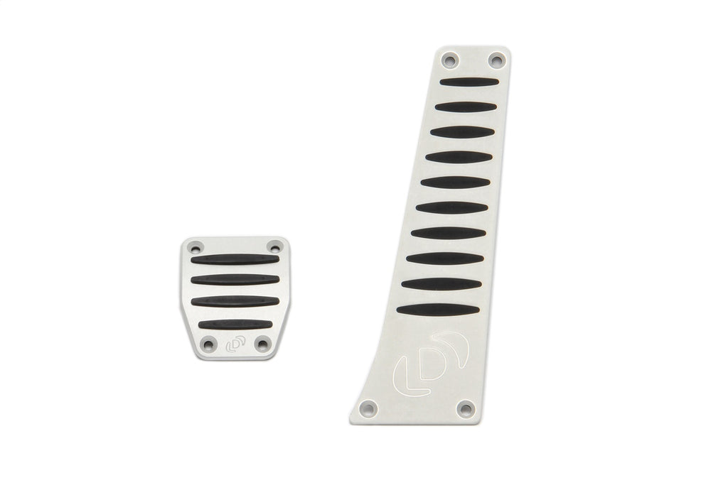 Dinan D700-0002 Pedal Cover Set