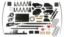 Load image into Gallery viewer, Skyjacker D702K-DX-N Long Arm Suspension Lift Kit w/ Shocks Fits 94-01 Ram 1500