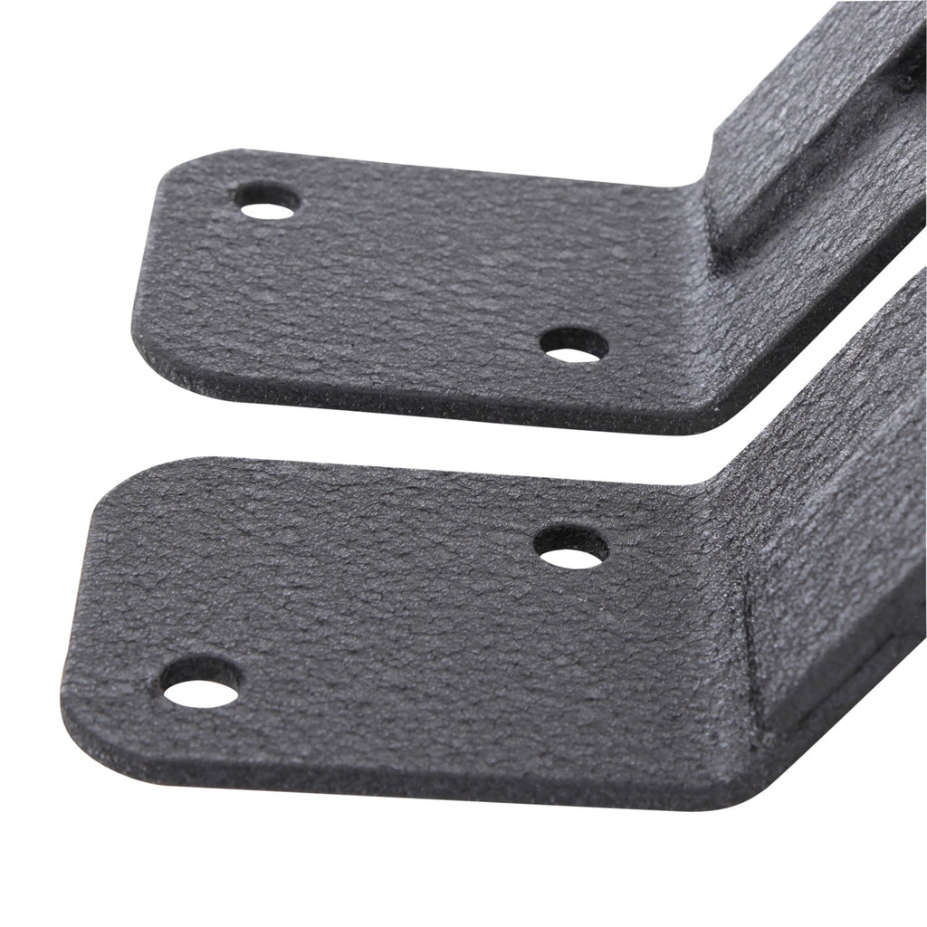 Smittybilt D7031 Hi-Lift Jack Mount