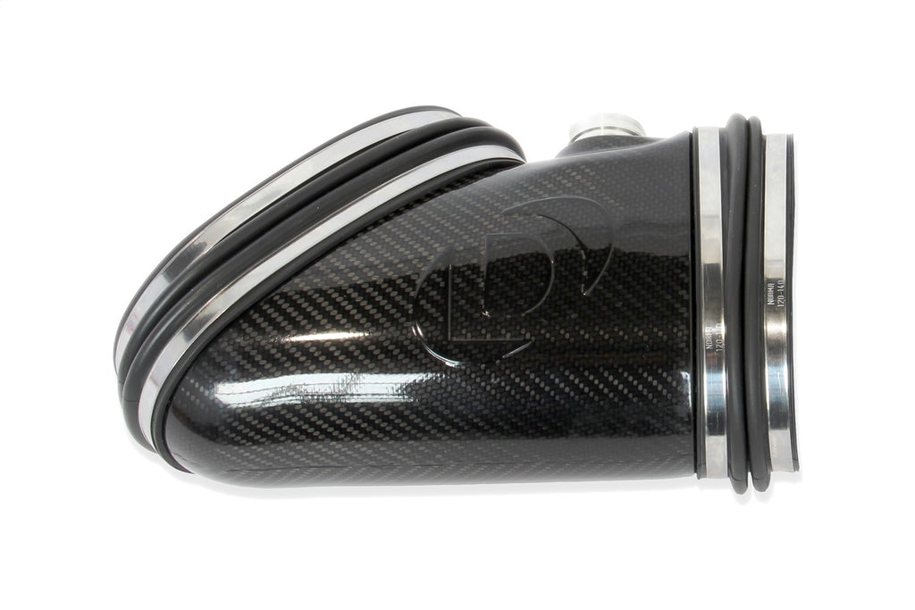 Dinan D760-0024 Cold Air Intake Tube Fits 08-13 M3