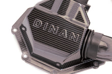 Load image into Gallery viewer, Dinan D760-0035 Cold Air Intake System Fits 12-15 M5