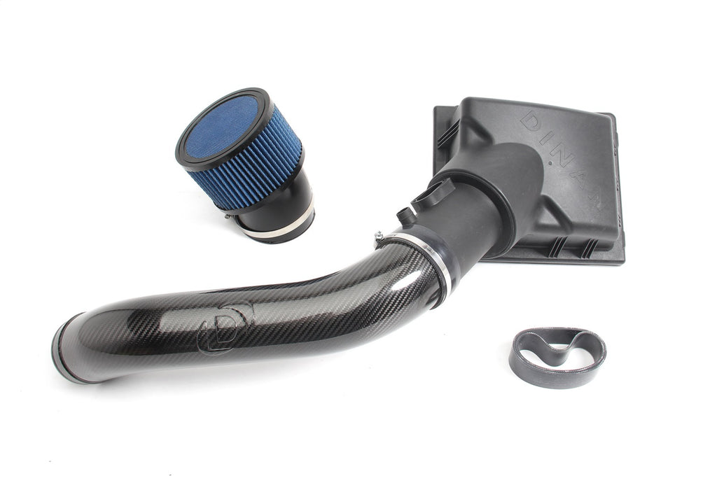 Dinan D760-0038 Cold Air Intake System