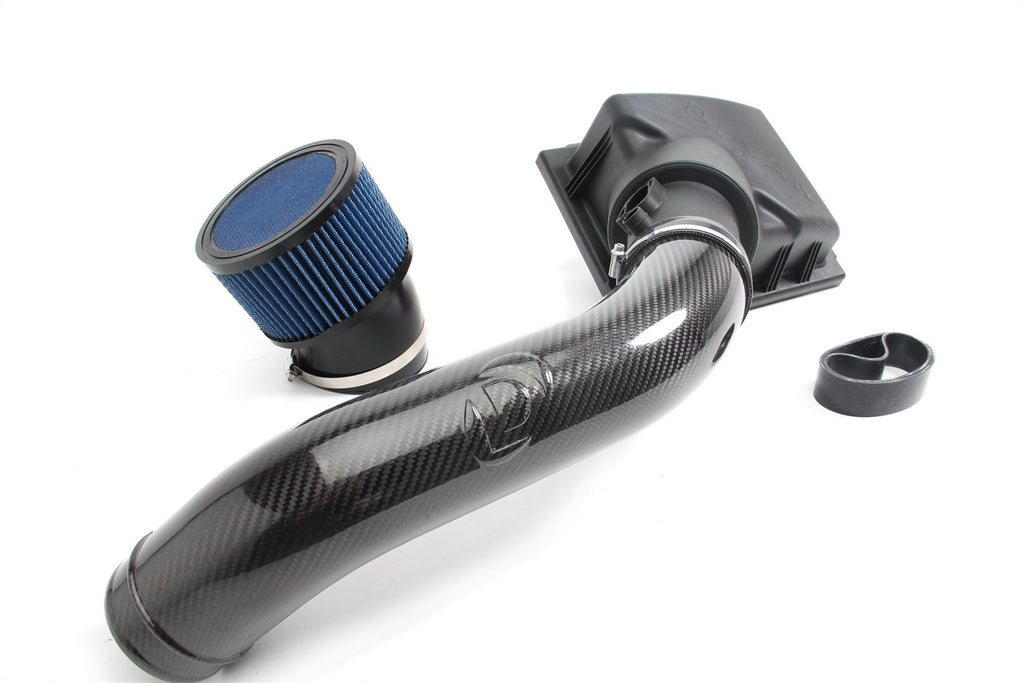 Dinan D760-0038 Cold Air Intake System