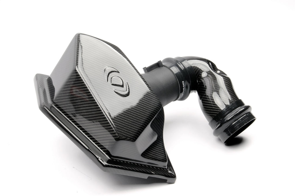 Dinan D760-0046 High Flow Engine Cold Air Intake