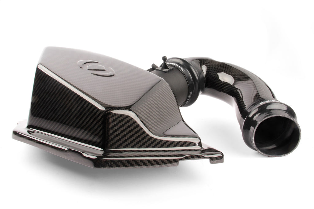 Dinan D760-0048 High Flow Engine Cold Air Intake