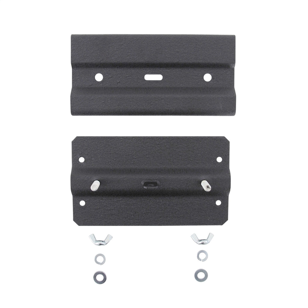Smittybilt D8005 Axe And Shovel Mount
