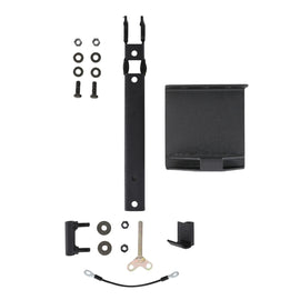 Smittybilt D8007 Universal Gas Can Holder