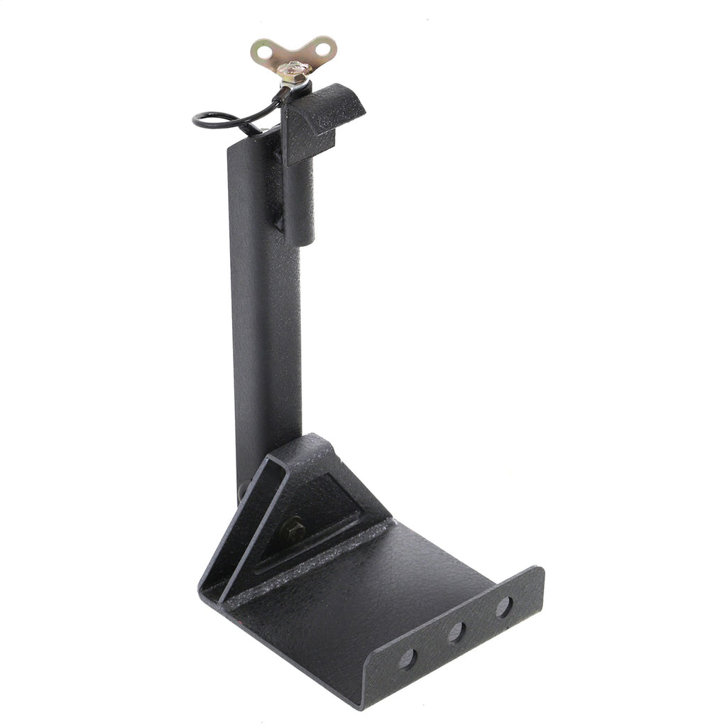 Smittybilt D8007 Universal Gas Can Holder