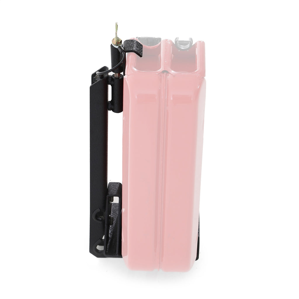 Smittybilt D8007 Universal Gas Can Holder