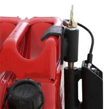 Load image into Gallery viewer, Smittybilt D8007 Universal Gas Can Holder