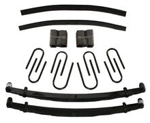 Load image into Gallery viewer, Skyjacker D800AK-H Suspension Lift Kit w/Shock