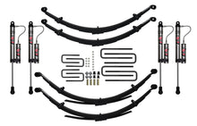 Load image into Gallery viewer, Skyjacker D800AKS-X Suspension Lift Kit w/Shock