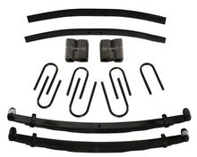 Load image into Gallery viewer, Skyjacker D800BRK-N Suspension Lift Kit w/Shock Fits Ramcharger Trailduster