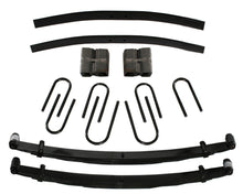 Load image into Gallery viewer, Skyjacker D800BRK-B Suspension Lift Kit w/Shock Fits Ramcharger Trailduster