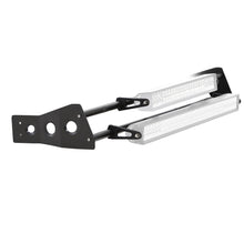 Load image into Gallery viewer, Smittybilt D8045 Defender Rack LED Light Bar Mount Kit