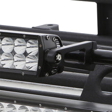 Load image into Gallery viewer, Smittybilt D8045 Defender Rack LED Light Bar Mount Kit